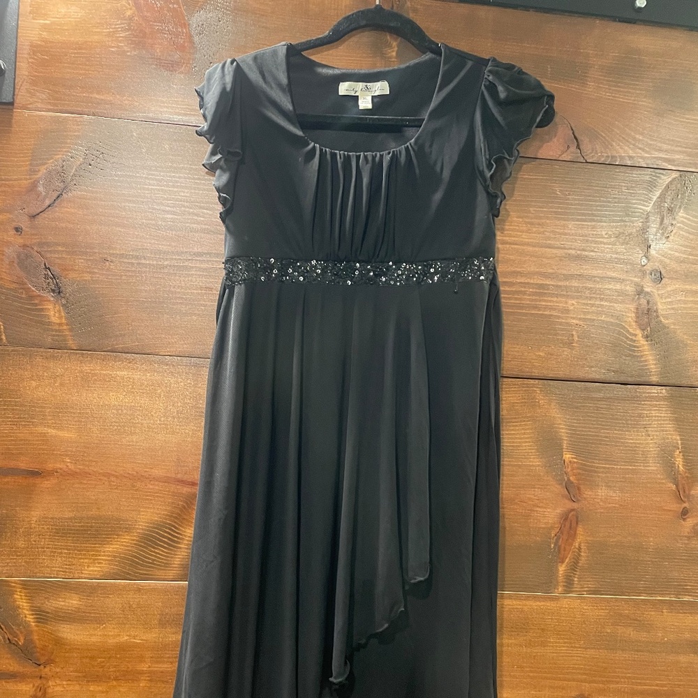 dress